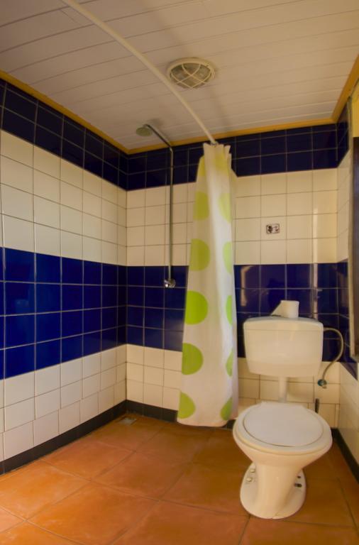 Guesthouse Un Pied-A-Terre Παραμαρίμπο Εξωτερικό φωτογραφία